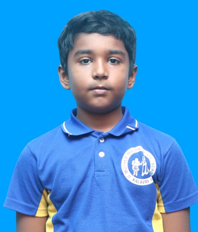 Yuvaram Reddy Tamil Nadu State Chess Association